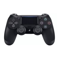 Sony Playstation DualShock 4 Wireless Controller, tay cầm gamepad kết nối có dây và không dây