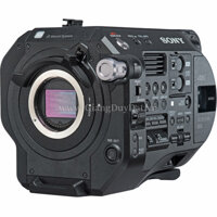 Sony PXW-FS7M2 XDCAM