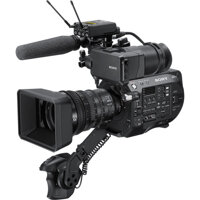 Sony PXW-FS7M2K
