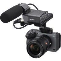 SONY PXW-FX3 FULL FRAME