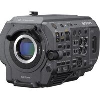 Sony PXW-FX9 XDCAM 6K