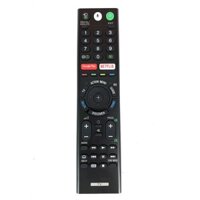 Sony RMF-TX200P Smart tv remote control With Voice Original/replacement RMF-TX200P For SONY Android TV Remote Control RMFTX200U KD-55X8500D remote