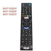 Sony RMT-TX201P RMT-TX202P RMT-TX203P Thay Thế MỚI Cho Sony RMT-TX201P LCD TV Điều Khiển Từ Xa RMT-TX202P RMT-TX300E RMT-TX300U RMT-TX300P Thay Thế Bravia LED TV Điều Khiển Từ Xa