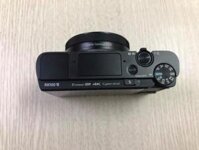 Sony RX 100 mark Vl & báng cầm tay sony gp-vpt1