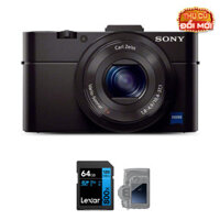 Sony RX100 II - Likenew