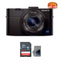 Sony RX100 II - Likenew