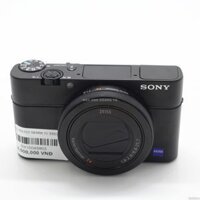 SONY RX100 MARK IV HÀNG ĐẸP