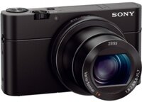 Sony RX100M3 - Mới 100% - NHẬP KHẨU