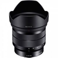 Sony SEL 10-18mm f/4 OSS - Hàng Chính Hãng New 100%