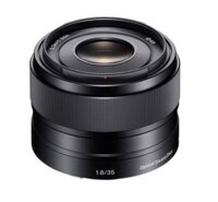 Sony SEL 35mm F1.8, Mới 98%