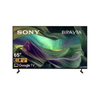 Sony Smart Google TV 4K 65 inch KD-65X85L-Trả Góp 0%