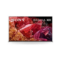 Sony Smart Google TV 4K 65 inch XR-65X95K-Trả Góp 0%
