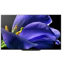 Sony Smart TV OLED KD-55A8F