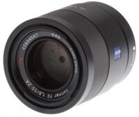 Sony Sonnar Carl Zeiss T* FE 55mm f/1.8 ZA. Mới 100% (Chính hãng )