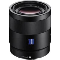 Sony Sonnar T* FE 55mm f/1.8 ZA