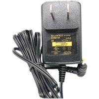 Sony SONY 3V Power 1A Bộ chuyển đổi nguồn CD MD Bộ sạc Walkman Hàng mới