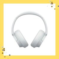Sony (SONY) WH-CH720N Wireless Noise Cancelling Headphones: Bluetooth enabled / Lightweight design approx. 192g / High-performance microphone / Built-in external sound capturing / 360Reality Audio compatible /  W Small