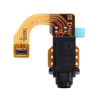 Sony SpareParts Earphone Jack Flex Cable for Sony Xperia X Compact / X Mini