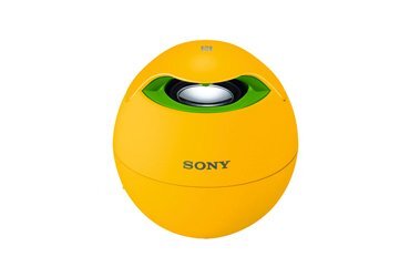 Loa vi tính Sony SRS-BTV5 (B/ W/ P)
