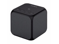 Sony SRS-X11 Black – Bluetooth Speaker