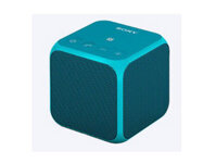 Sony SRS-X11 Blue – Bluetooth Speaker