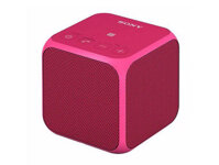Sony SRS-X11 Pink – Bluetooth Speaker