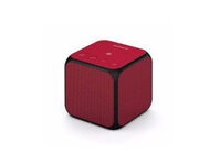 Sony SRS-X11 Red – Bluetooth Speaker