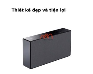 Loa bluetooth Sony SRS-X5