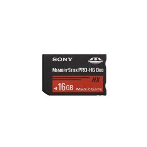 Sony Stick Pro Duo HG 16Gb 50MB/S