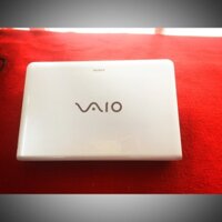 Sony Sve i5 3210M/4gb/500