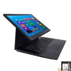 Laptop Sony Vaio SVF14N22SGS - Intel Core i3-4005U 1.7Ghz, 4GB DDR3, 500GB HDD, VGA Intel HD Graphics 4400, 14 inch