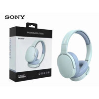 Sony Tai Nghe Bluetooth 5.1 Không Dây Chống Ồn Cảm Ứng Thông Minh Có Mic