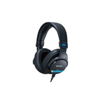 SONY - Tai nghe kiểm âm kín MDR-M1//Q WW2 (Màu đen)