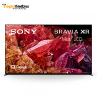 Sony TIVI SONY 65X95K