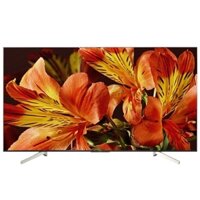 Sony TV LED KD-75X8500F