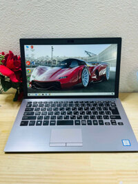 SONY VAIO | Core I7-7500U | Ram 16 / Ssd 256G | Màn 14″ FHD
