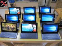 Sony Vaio Duo 11 SVD-11  (Intel Core i5-3317U 1.7GHz, 4GB RAM, 128GB SSD, VGA Intel HD Graphics 4000, 11.6 inch Touch Screen, Windows 8 64 bit)