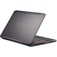 Sony Vaio SVE14A35CXH - Màn Hình Cảm Ứng