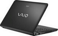 Sony Vaio SVE15, intel core  i7-3630QM x8 cpus 3.2ghz ,8gb