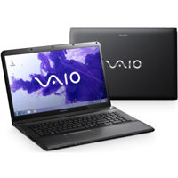 SONY VAIO SVE15117FGB