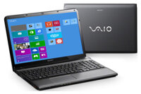 SONY VAIO SVE1511DFYS