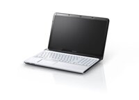 SONY VAIO SVE15136CVW