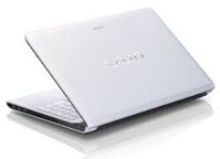 SONY VAIO SVE15137CJW | CORE I7 ( 8 CPUs SIÊU NHANH) | RAM 8G | SSD + HDD | PHÍM SỐ PHỤ