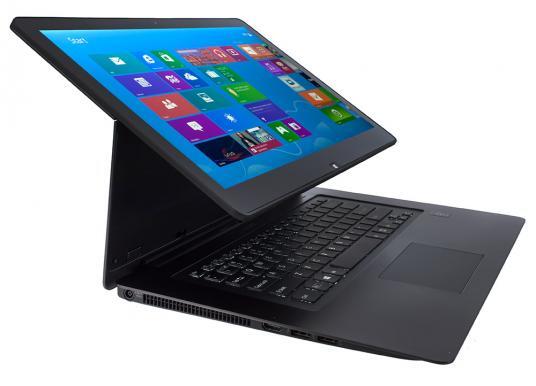 Laptop Sony Vaio SVF14N26SG - Intel Core i5 1.60 GHz, 4GB RAM, 1024GB HDD, 14 inch
