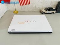 Sony Vaio SVF 1531BYCW (Core i3 4005U, Ram 4G, Ssd 120G, GT 740M, 15.6 inch)