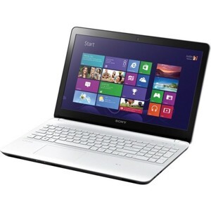 Laptop Sony Vaio Fit SVF15328SG - Intel Core i5-4200U 1.6GHz, 4GB DDR3 1600MHz, 500GB HDD, NVIDIA GeForce® GT 740M 1GB, 15.5 inch