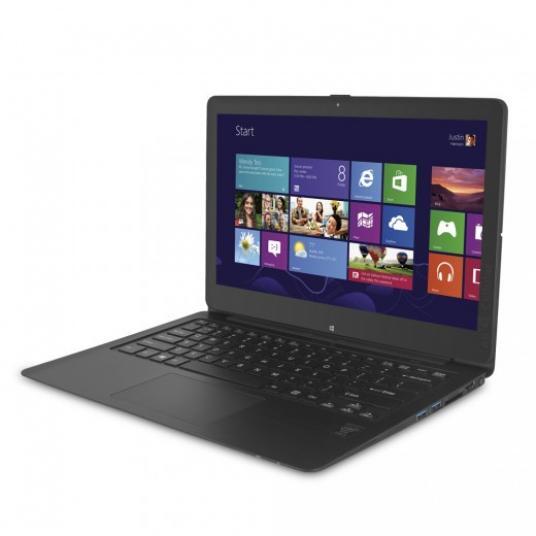 Laptop Sony Vaio SVF13N13CXB - Intel Core i5-4200U 1.60 GHz, 8GB RAM, 128GB HDD, Intel HD Graphics 4400, 13.3 inh