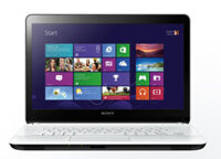 SONY VAIO SVF14327SGW