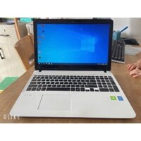 SONY VAIO SVF15 CORE I7 4500U RAM 8G SSD 256G 15.6INCH VGA