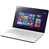 SONY VAIO SVF15322SGW
